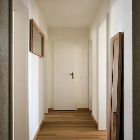 Appartamento Modern With Balcony - Limmatplatz Zurigo