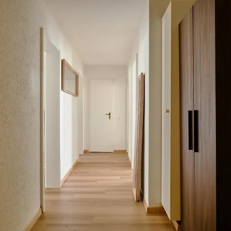 Appartamento Modern With Balcony - Limmatplatz *